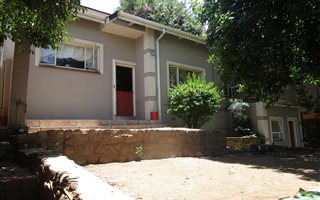 3 Bedroom House in Johannesburg Central