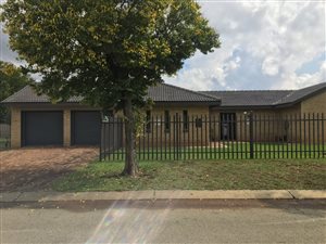 3 Bed House in Miederpark