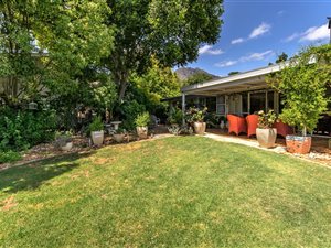 4 Bed House in Dalsig