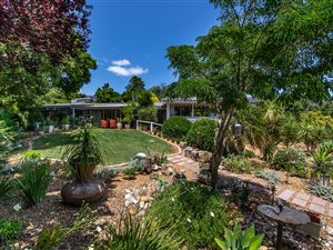 4 Bed House in Dalsig