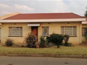 3 Bed House in Actonville
