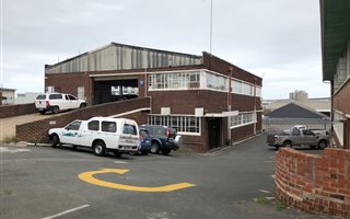 450 m² Commercial space in Congella