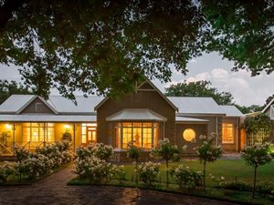 4 Bed House in Bethal