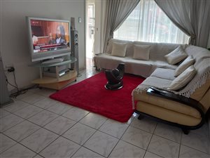 1 Bed Apartment in Maraisburg