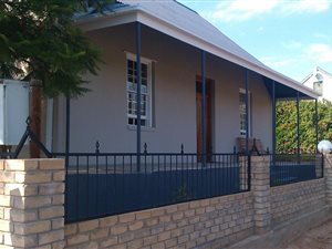 3 Bed House in Calitzdorp