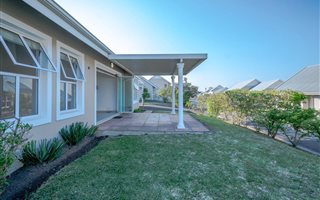 3 Bedroom House in Ballito