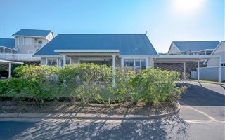 3 Bedroom House in Ballito
