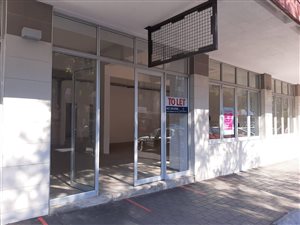 134 m² Commercial space in Sunnyside