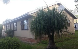 3 Bedroom House in Cambridge