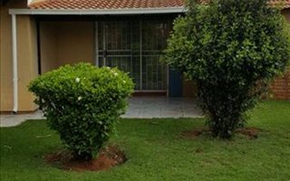 2 Bedroom Simplex in Bonaero Park