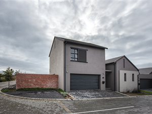 3 Bed House in Kuilsriver