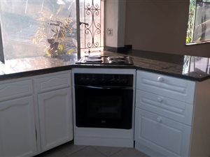 2 Bed Flat in Umbilo