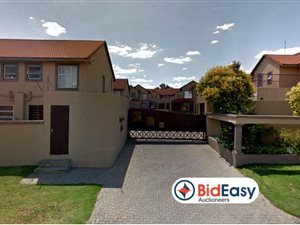 3 Bed Duplex in Vanderbijlpark SE4
