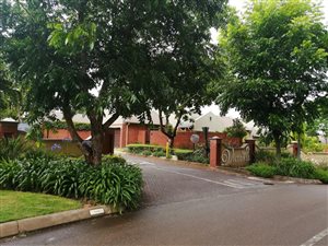 2 Bed Townhouse in Boardwalk Meander