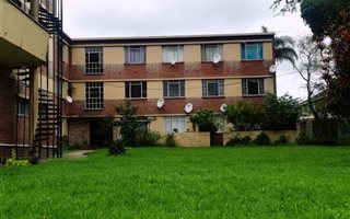 1 Bedroom Apartment in Pinetown Central