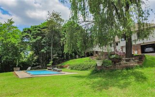 4 Bedroom House in Athlone