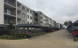 2 Bedroom Apartment in North Riding