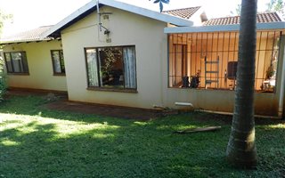 3 Bedroom House in Nyala Park
