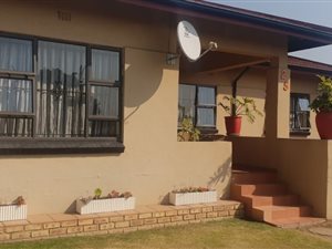 3 Bed House in Chrisville