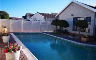 3 Bedroom House in Fairways