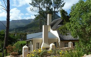 3 Bedroom House in Hout Bay and surrounds