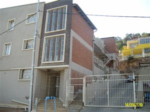 440 m² Commercial space in Judiths Paarl