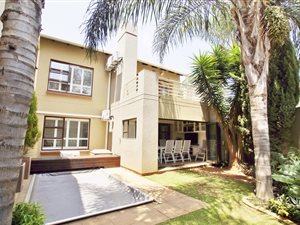 3 Bed Cluster in Bedfordview