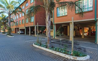 1 Bedroom Apartment in Hatfield