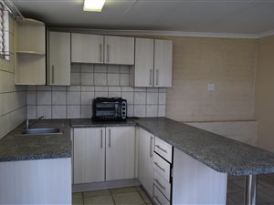 1 Bed Garden Cottage in Orange Grove