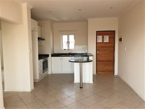 2 Bed Apartment in Sheffield Manor
