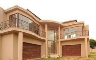 4 Bedroom House in Meyersdal Eco Estate