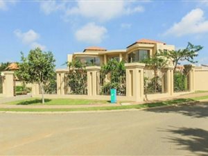 4 Bed House in Meyersdal Eco Estate