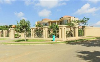 4 Bedroom House in Meyersdal Eco Estate