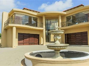 4 Bed House in Meyersdal Eco Estate