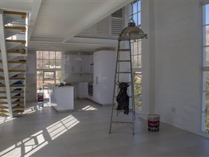 2 Bed Apartment in Montagu
