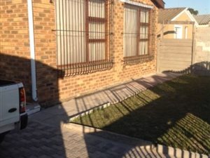 1 Bedroom House in Khayelitsha