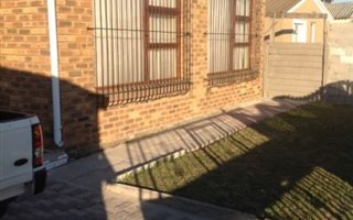 1 Bedroom House in Khayelitsha