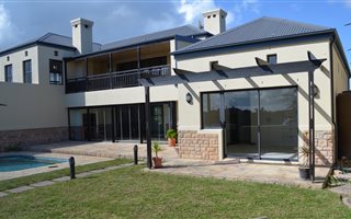 3 Bedroom House in Atlantic Beach Golf Estate