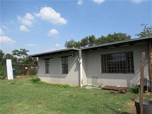 5.3 ha Farm in Laezonia