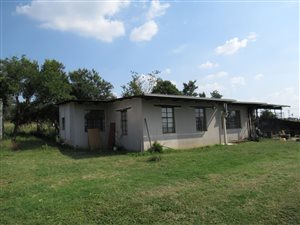 5.3 ha Farm in Laezonia