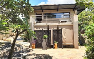 4 Bedroom House in Nelspruit