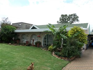 3 Bed House in Noldick
