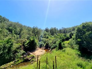29 ha Farm in Great Brak River