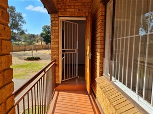 2 Bed Townhouse in Meredale