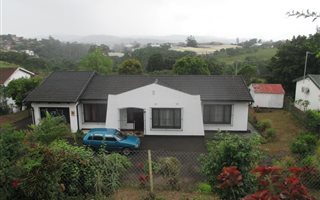 3 Bedroom House in Inanda