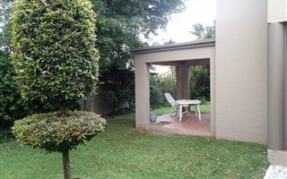 2 Bedroom Townhouse in Bromhof