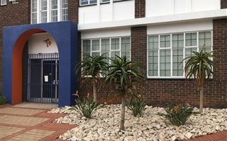 1150 m² Industrial space in Johannesburg Central and CBD