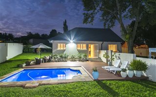3 Bedroom House in Blairgowrie