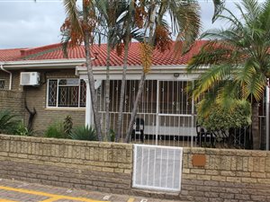2 Bedroom Townhouse in Bo Dorp