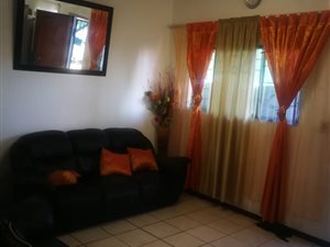 2 Bed House in Blue Downs